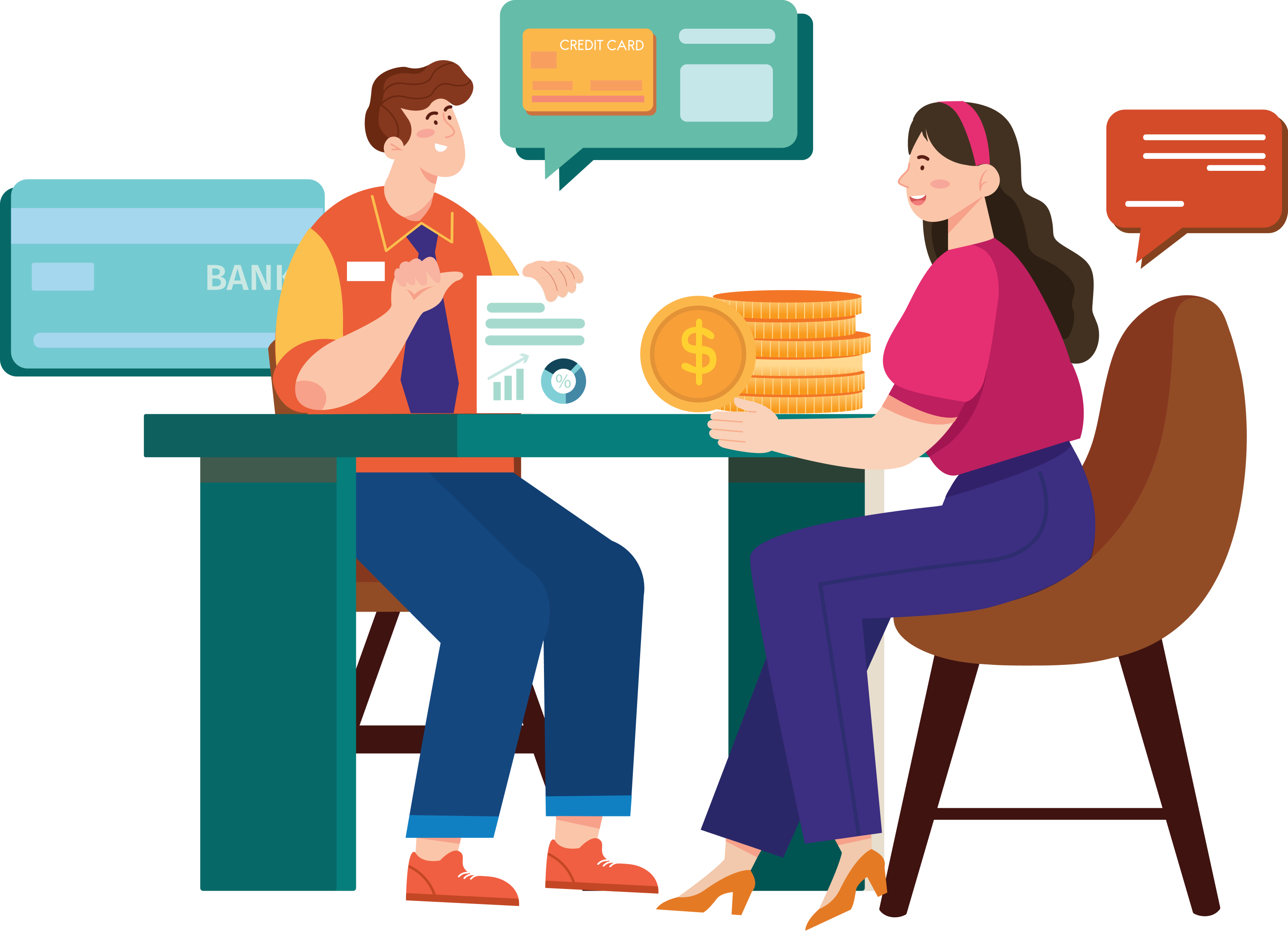 Professional Services